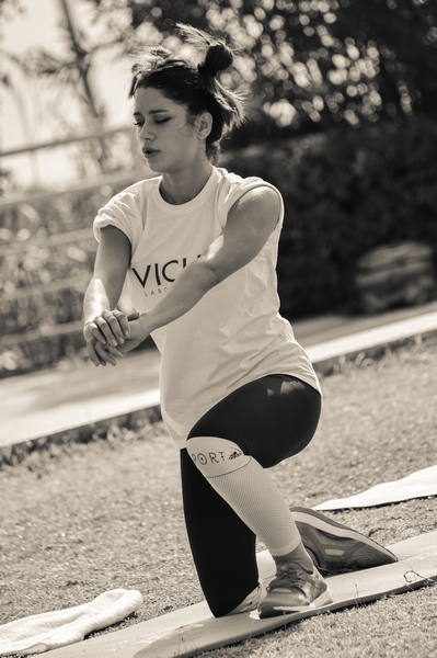 Vichy Boot Camp